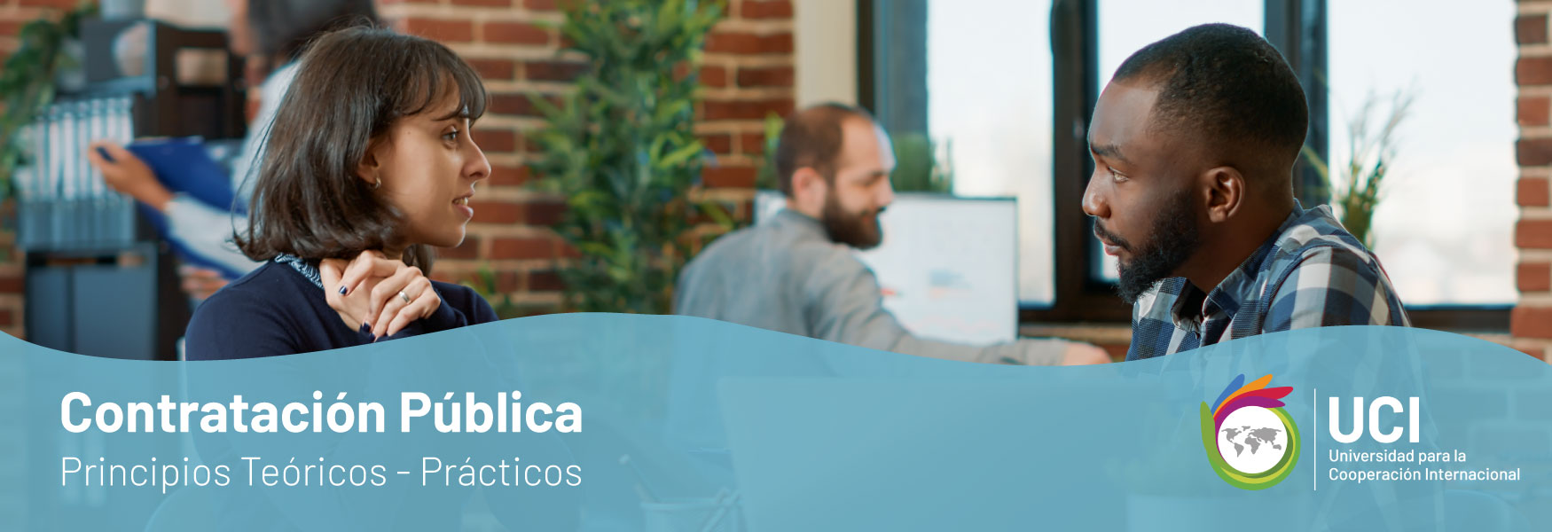 Contratación Pública - Febrero 2023
