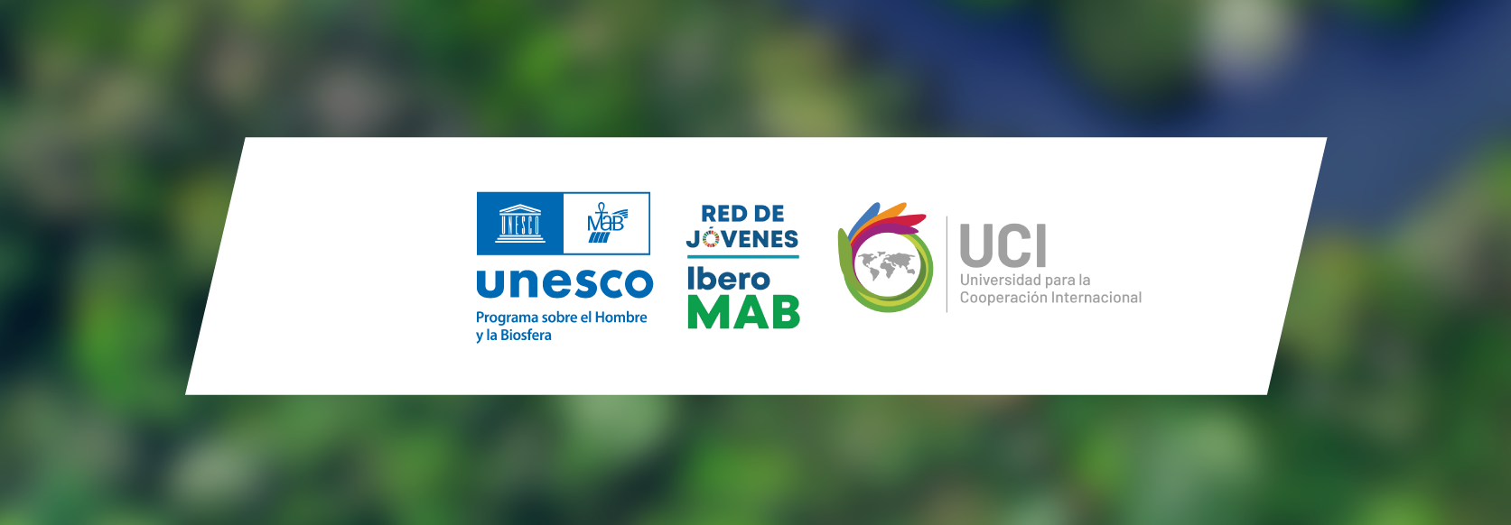 Conociendo el Programa MaB y la Red Mundial de Reservas de Biosfera: jóvenes de reservas de biosfera de Iberoamérica en acción (Agosto, 2024)