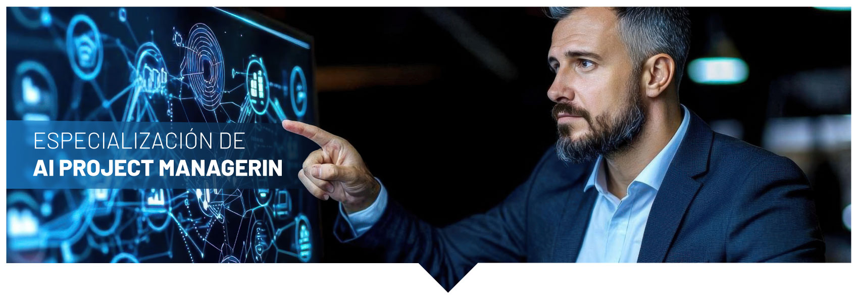 Especialización de AI Project Manager